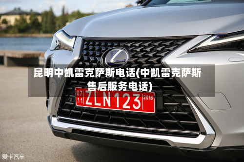 昆明中凯雷克萨斯电话(中凯雷克萨斯售后服务电话)-第2张图片