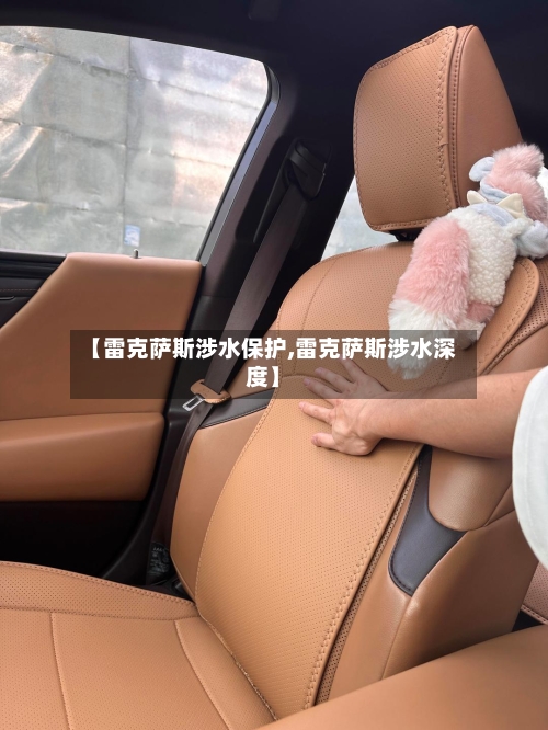 【雷克萨斯涉水保护,雷克萨斯涉水深度】-第2张图片
