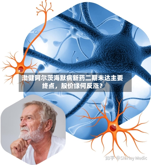 渤健阿尔茨海默病新药二期未达主要终点，股价缘何反涨？-第2张图片