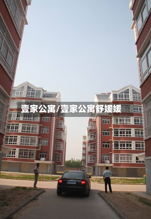 壹家公寓/壹家公寓舒媛媛-第1张图片