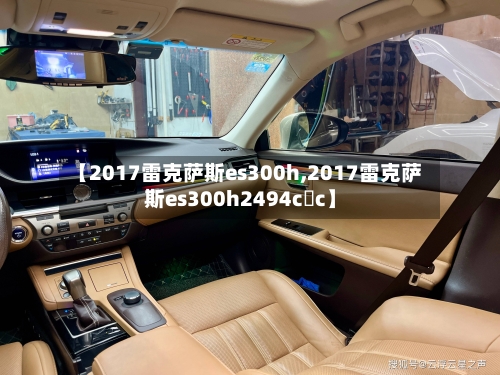 【2017雷克萨斯es300h,2017雷克萨斯es300h2494c c】-第2张图片