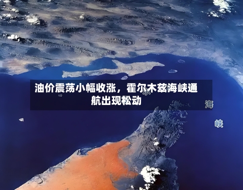 油价震荡小幅收涨	，霍尔木兹海峡通航出现松动-第2张图片