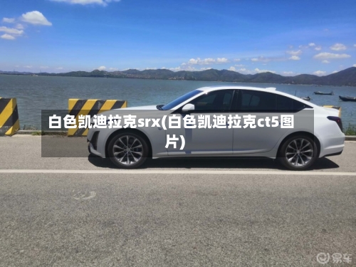 白色凯迪拉克srx(白色凯迪拉克ct5图片)-第1张图片