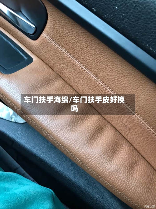 车门扶手海绵/车门扶手皮好换吗-第3张图片
