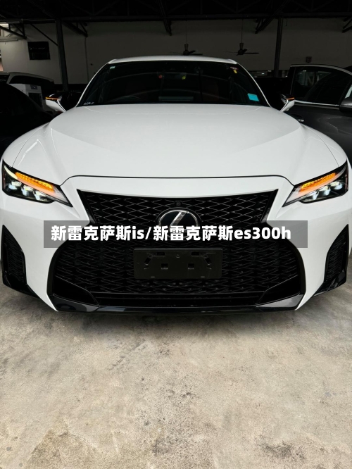 新雷克萨斯is/新雷克萨斯es300h-第2张图片