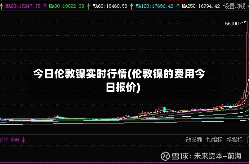 今日伦敦镍实时行情(伦敦镍的费用今日报价)-第2张图片
