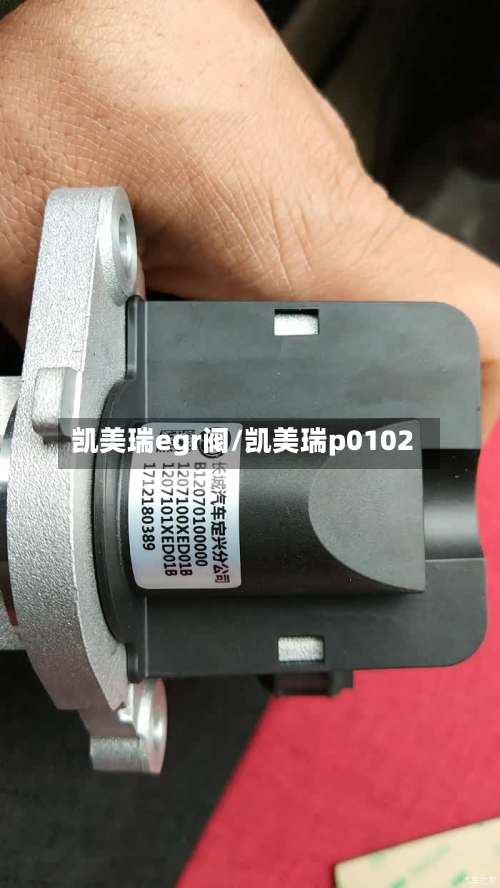 凯美瑞egr阀/凯美瑞p0102-第1张图片