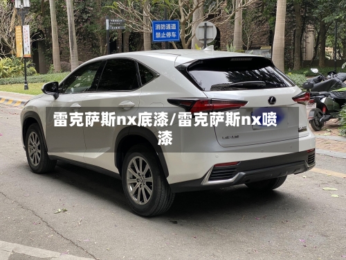 雷克萨斯nx底漆/雷克萨斯nx喷漆-第1张图片