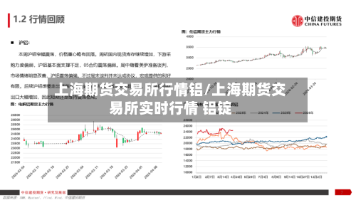 上海期货交易所行情铝/上海期货交易所实时行情 铝锭-第1张图片