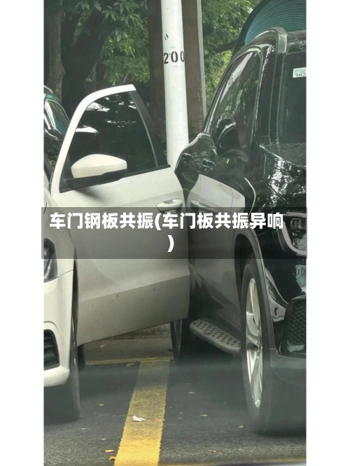 车门钢板共振(车门板共振异响)-第3张图片