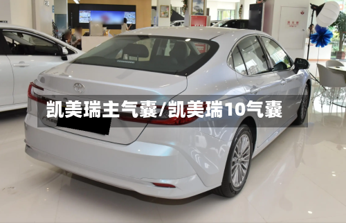 凯美瑞主气囊/凯美瑞10气囊-第1张图片