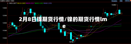 2月8日镍期货行情/镍的期货行情lme-第2张图片