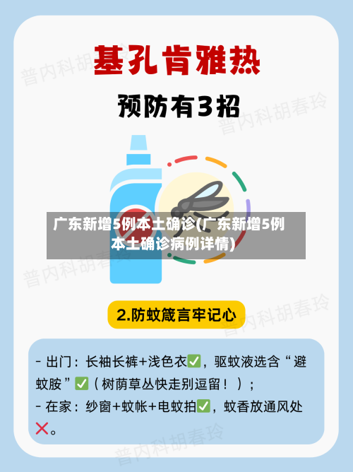 广东新增5例本土确诊(广东新增5例本土确诊病例详情)-第1张图片