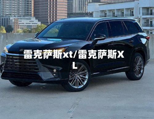 雷克萨斯xt/雷克萨斯XL-第3张图片
