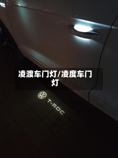 凌渡车门灯/凌度车门灯-第1张图片