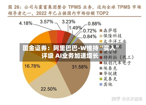 国金证券：阿里巴巴-W维持“买入	”评级 AI业务加速增长-第1张图片