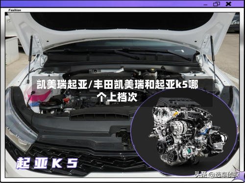 凯美瑞起亚/丰田凯美瑞和起亚k5哪个上档次-第1张图片