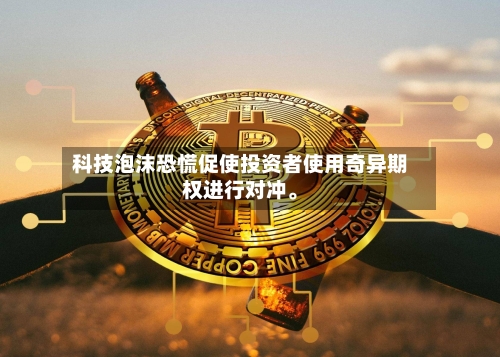 科技泡沫恐慌促使投资者使用奇异期权进行对冲	。-第1张图片