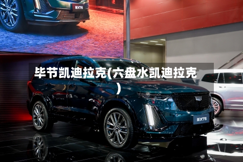 毕节凯迪拉克(六盘水凯迪拉克)-第2张图片