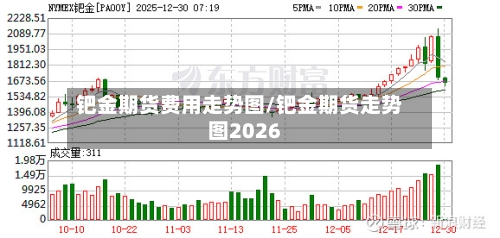 钯金期货费用走势图/钯金期货走势图2026-第1张图片