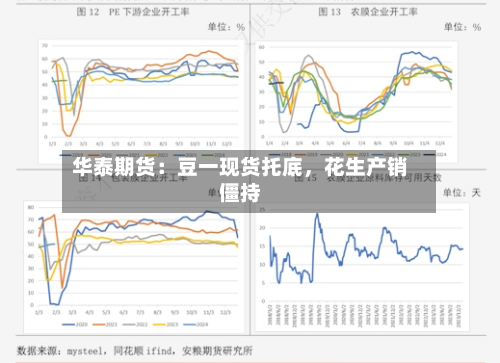 华泰期货：豆一现货托底	，花生产销僵持-第1张图片