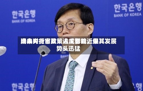 瑞典央行官员：人工智能近来尚未对货币政策造成影响	，但其发展势头迅猛-第2张图片