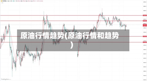原油行情趋势(原油行情和趋势)-第3张图片
