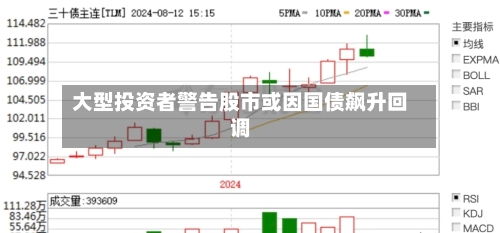 大型投资者警告股市或因国债飙升回调-第3张图片