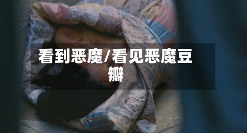 看到恶魔/看见恶魔豆瓣-第1张图片