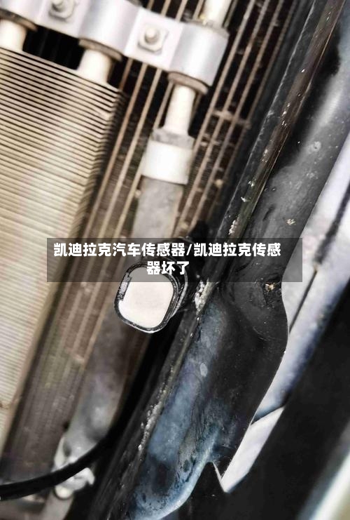凯迪拉克汽车传感器/凯迪拉克传感器坏了-第2张图片