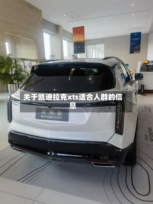 关于凯迪拉克xts适合人群的信息-第1张图片