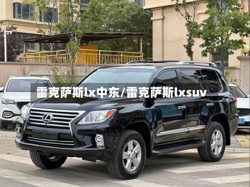 雷克萨斯lx中东/雷克萨斯lxsuv-第2张图片
