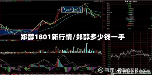 郑醇1801新行情/郑醇多少钱一手-第1张图片