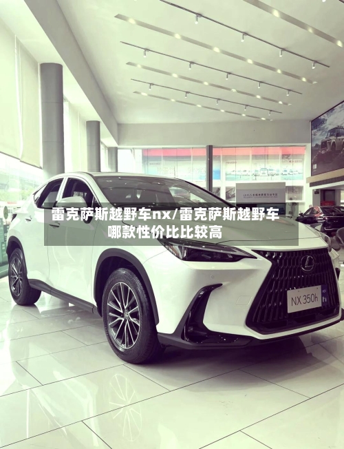 雷克萨斯越野车nx/雷克萨斯越野车哪款性价比比较高-第2张图片