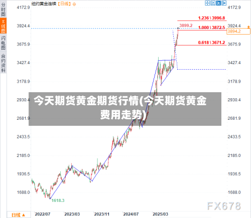 今天期货黄金期货行情(今天期货黄金费用走势)-第1张图片
