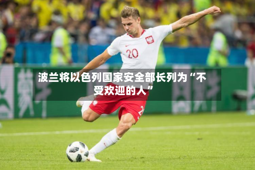 波兰将以色列国家安全部长列为“不受欢迎的人”-第1张图片