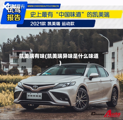 凯美瑞有味(凯美瑞异味是什么味道)-第2张图片
