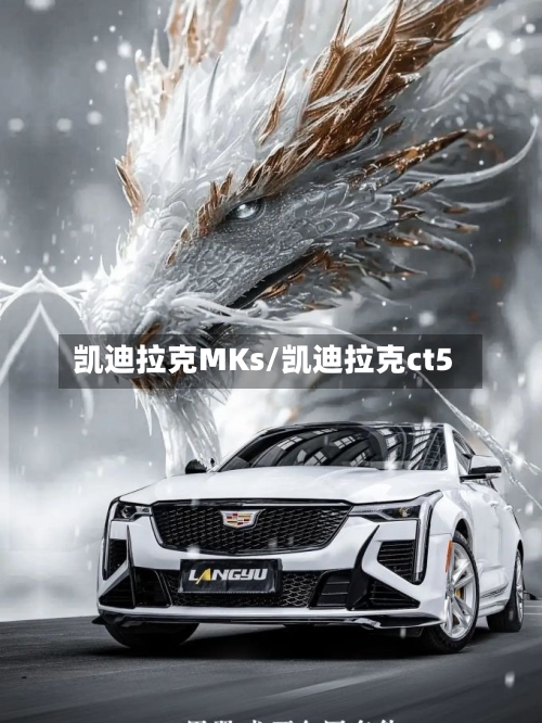 凯迪拉克MKs/凯迪拉克ct5-第3张图片